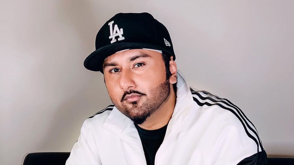 Yo Yo Honey Singh Breaks Silence On Domestic Violence Allegations By Wife