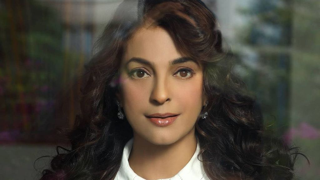 Actress Who Filed Case Against 5G Roll-Out In India Criticizes Trolls
