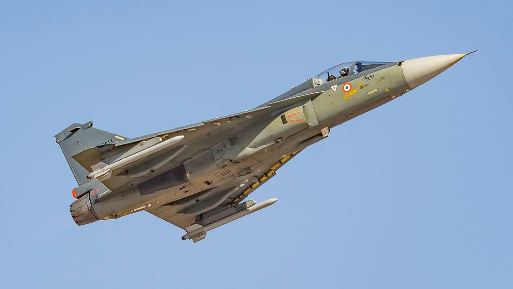 India Pitches Fighter Aircraft, Anti-tank Missiles At “ARMY- 2021” In Moscow