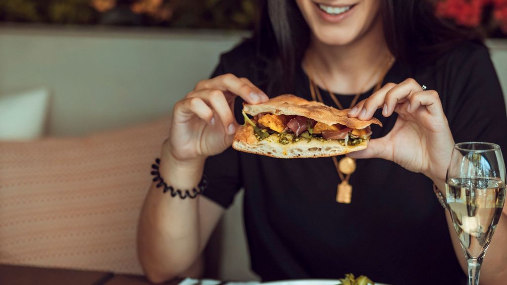 Research Redefines Dieting And Weight Loss Culture