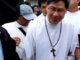 Cardinal Luis Tagle of the Philippines addressed the findings of a new report that shows Catholicism continues to grow in Africa and Asia. (James Sarmiento/CC BY 2.0)
