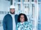 Edna Rashid (right) and her son Qasim opened NF Insulation in Newark, New Jersey, after getting training at Rising Tide Capital. (NF Insulation)
