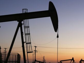 strongCrude oil prices remain at multiyear highs and could undermine U.S. economic growth. (David McNew/Getty Images)/strong