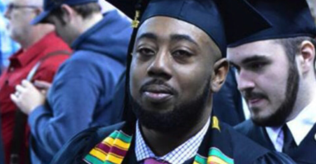 Virginia Police Officer Who Shot Donovon Lynch Will Not Be Charged