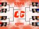 Copa Combate features eight fighters from eight different countries competing for a winning prize of $100,000 Sunday night in Miami. (Combate Global)