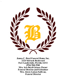 James C. Boyd Funeral Home Services