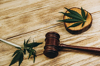 The History of Marijuana Use and the Laws That Devastated Black America