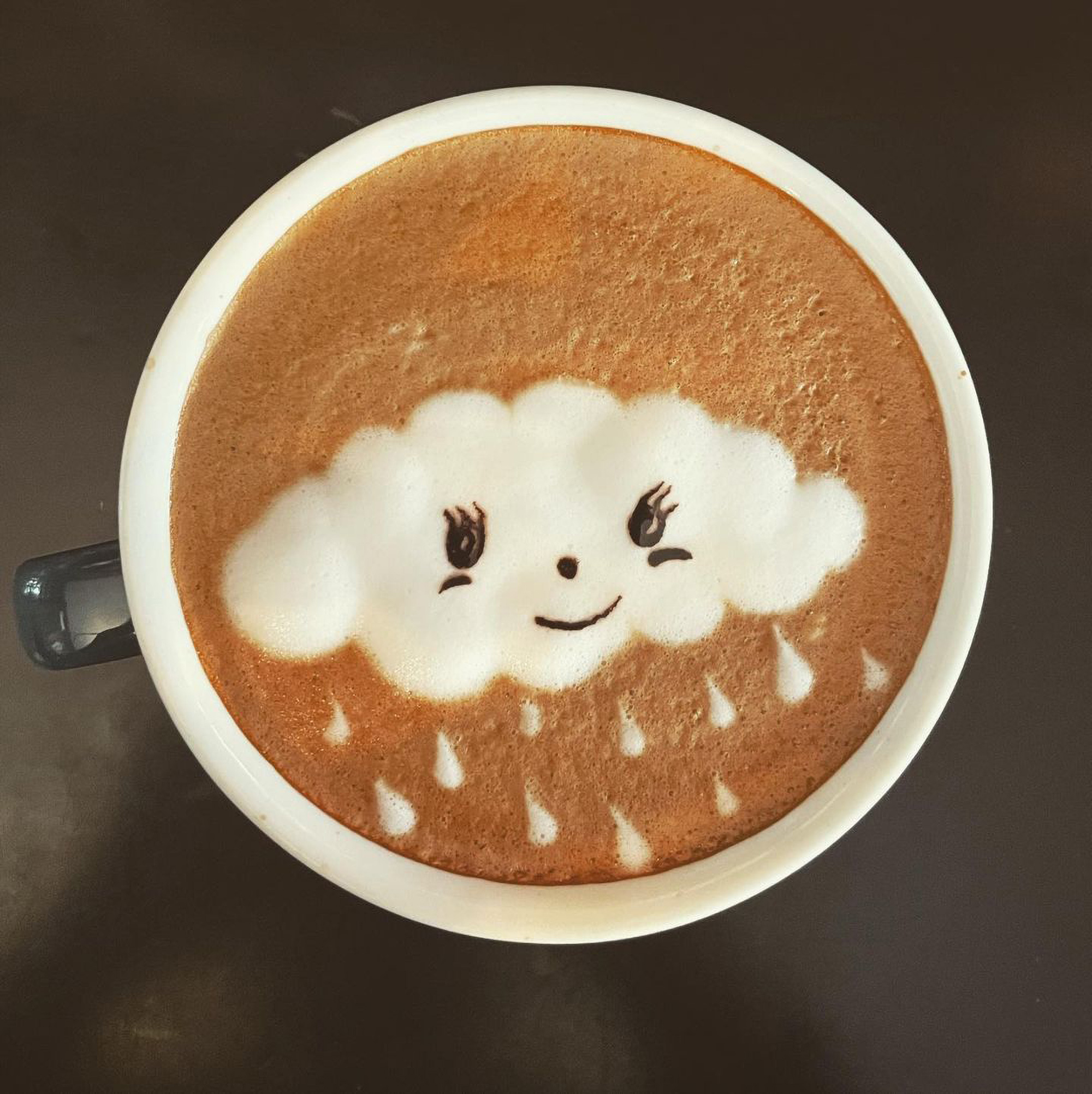 cute : LV coffee  Coffee art, Latte art, Latte