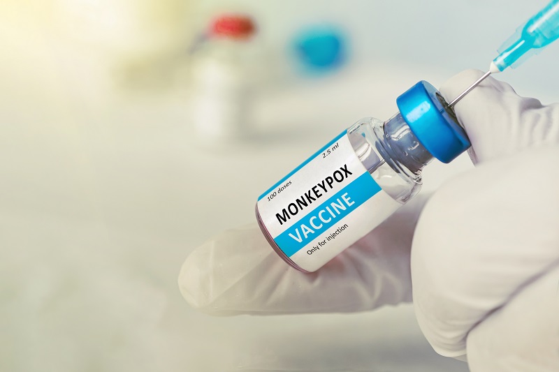 As Monkeypox Hits African American Community Hard, Biden Administration Increases Vaccine
