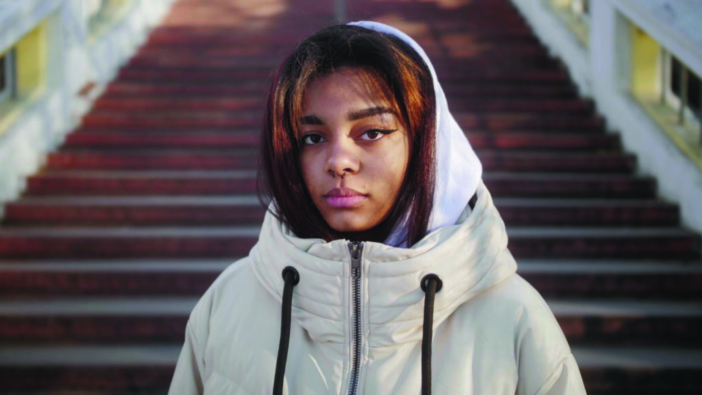 A Call for Less Harsh School Discipline Policies, Including Dress Codes