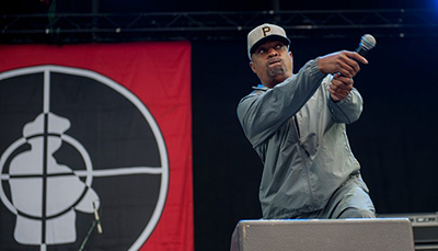 Chuck D on Death of Takeoff: ‘When Corporations Show Up God Leaves the Room’