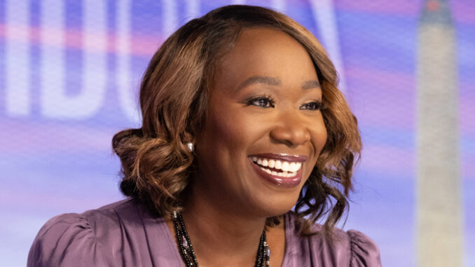 Joy Reid and truth about Gov. DeSanits