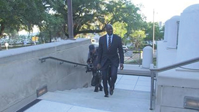 Jury Seated in Gillum Trial