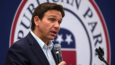 Ignorant Ron DeSantis and Other Republicans Are Calling The Man Who Killed Jordan Neely ‘A Good Samaritan’
