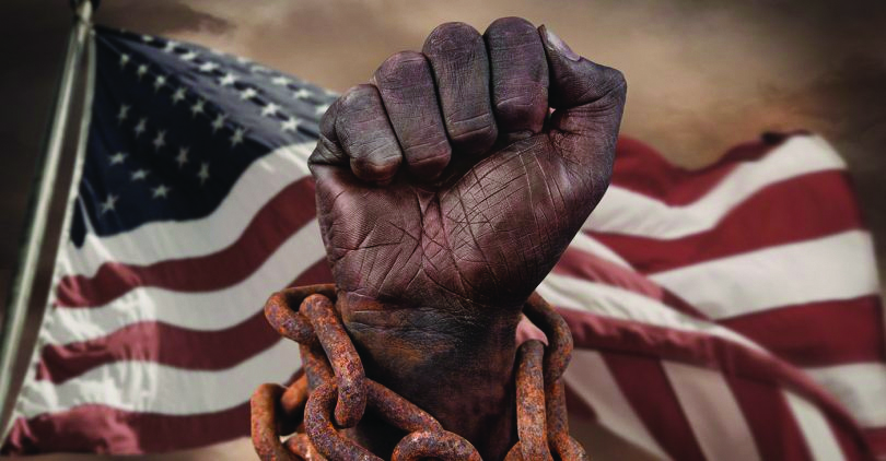 Ancestral Connections: Political Elite’s Ties to Slavery Revealed