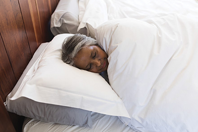 Fighting Fatigue: How to Sleep Better and Longer
