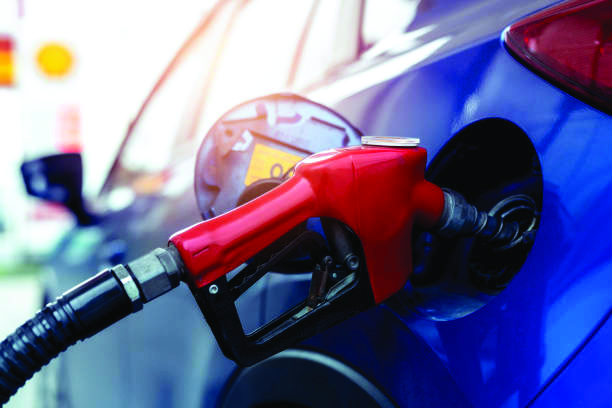 Florida Prices at Pump Decrease