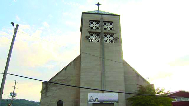 Heroic Intervention Thwarts Potential Tragedy: Gunman Foiled in Attempt toTarget Ambridge Black Church