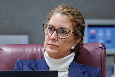 Plan Targets ‘Perfect Storm’ in Prisons