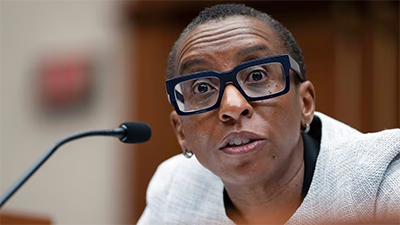 Harvard President Claudine Gay Retains Position Amidst Controversy