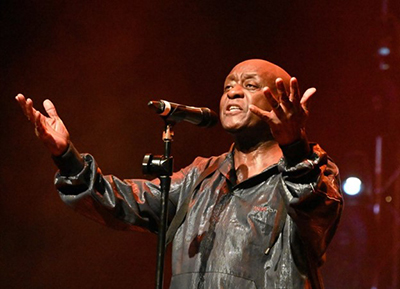 Mbongeni Ngema, South African playwright and creator of ‘Sarafina!,’ killed in car crash at 68