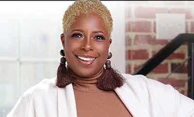 WOMEN LIVING LONG TERM WITH HIV