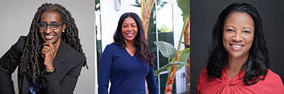 Three Black Women Making History in Environmental Justice Across Industries