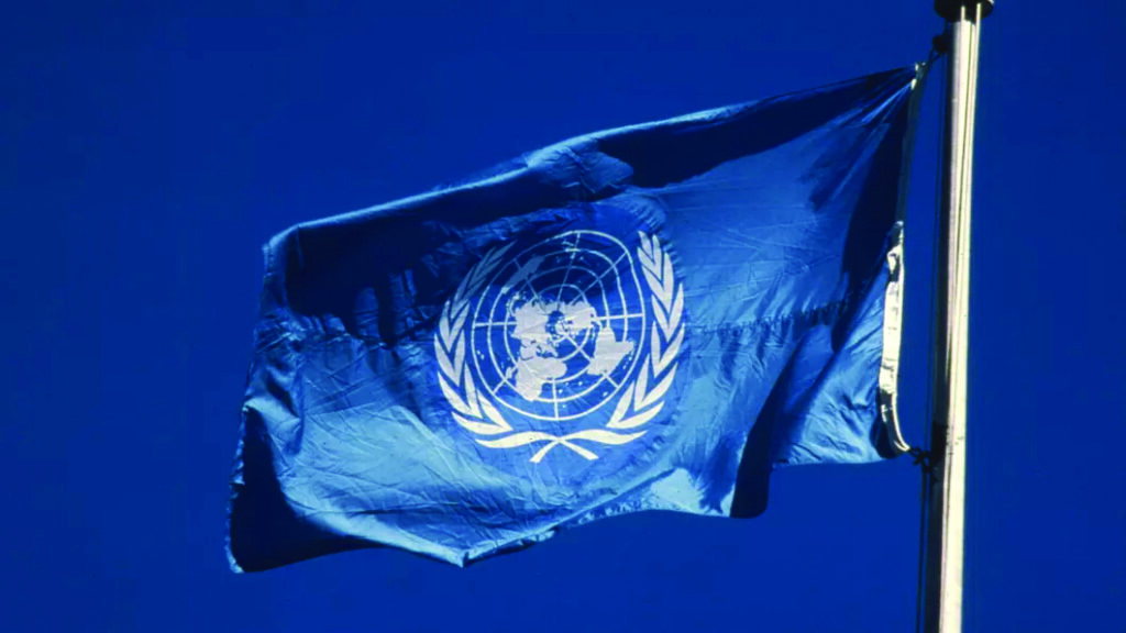 Caribbean Ambassador Calls For International Tribunal to Seek Reparations