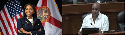 Immediate help for Haitians urged by lawmakers