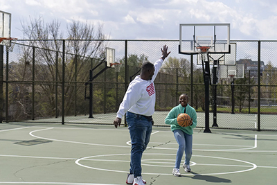 Parents are struggling with high prices this year. It may shape how they vote