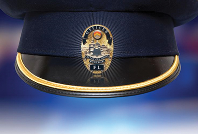 $500,000 legal settlement with former Opa-locka Police Chief James Dobson reveals a tale of corruption