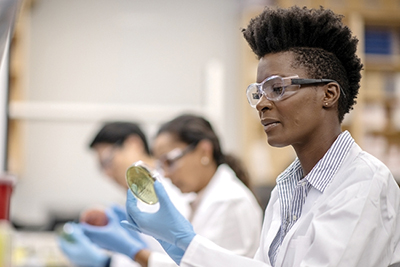 Farm Bill Proposals Boost Research Facilities and HBCUs