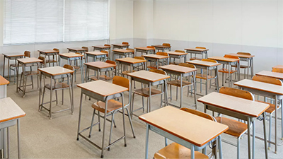 Black Student Called ‘Cotton Picker’, Kneeled on By Peer: Lawsuit