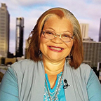 On 61st Anniversary of Her Uncle’s March on Washington, Dr. Alveda King Releases Song, With a Dream for Atlanta