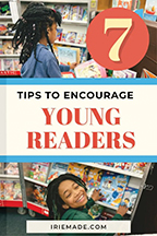 Reading is Fundamental: Cultivating a Love for Books at Home