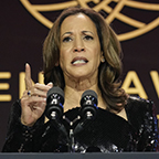 Black Operatives Are Furious Over How Kamala Harris’ Campaign Is Spending Money