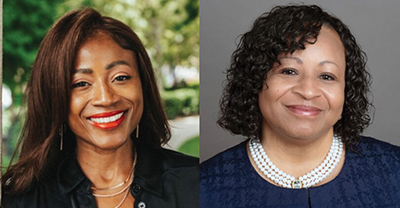 F.I.R.E. Conference Empowers Women to Excel Personally and Professionally