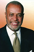 FIFTH ANNUAL FRIENDS & FAMILY DAY HONORS THE MEMORY OF COMMISSIONER CARLTON B. MOORE