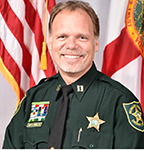 Former BSO Captain Rodney Brimlow Appointed to Lead Deerfield Beach’s New Office of Public Safety