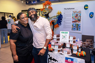 Island SPACE Caribbean Museum to Host Third Annual Rum Cake and Black Cake Fest
