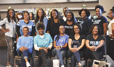 Spelman alum in Florida to host event that helps current students