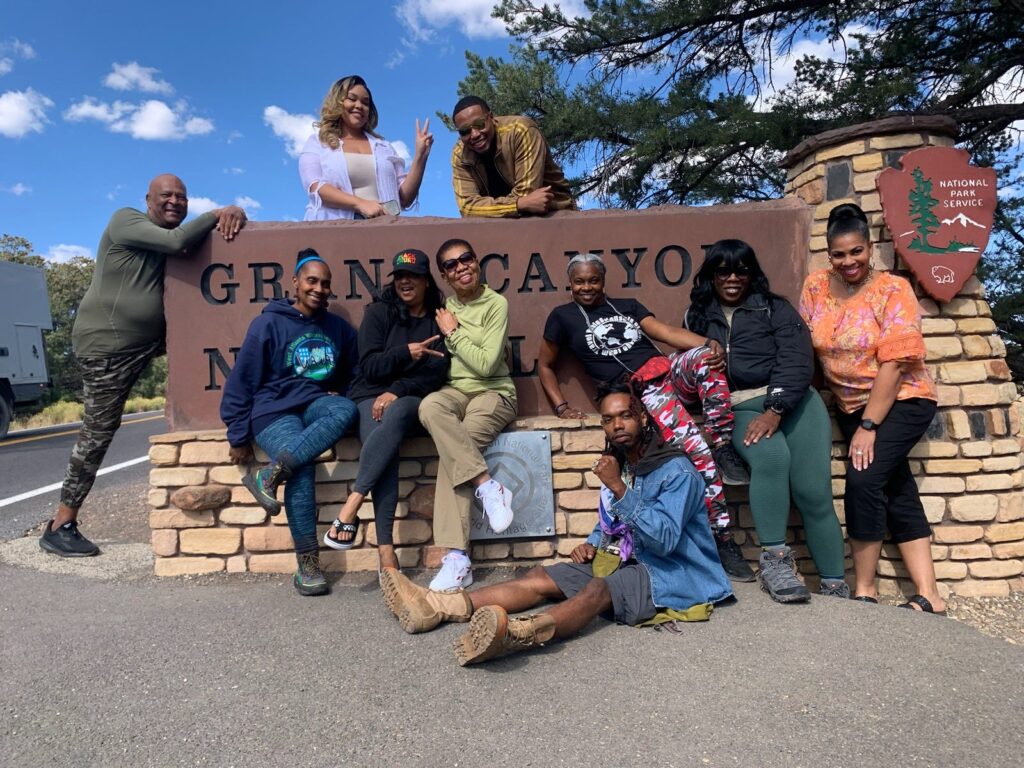 A Message of Love from Our Grand Canyon