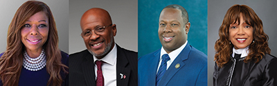 Four New Members to Join FMU’s Board of Trustees