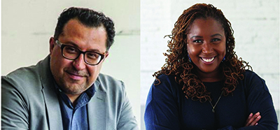 Nationwide Art Initiative Brings Together Communities Promoting Health Equity and Unity