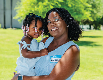 Think Pink for Breast Cancer