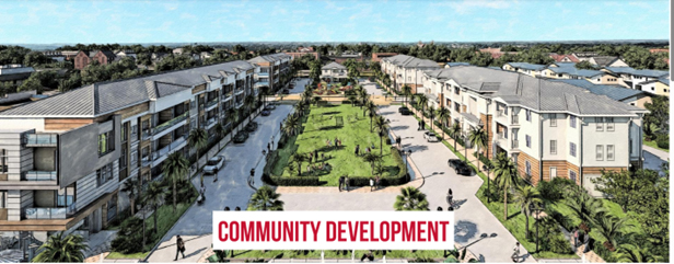 The Villages at Oakland Park Proposed for 2301 Northwest 26th Street, Oakland Park, FL