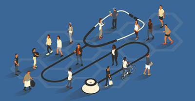 Affordable Care Act’s Lifeline in Jeopardy Enhanced Subsidies Face Expiration in 2025