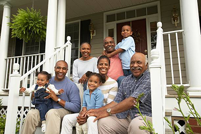 3 Generational Cycles Black People Can Overcome in 2025