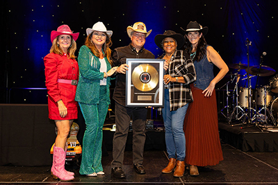 Big Brothers Big Sisters of Broward County Raises $400,000 at Déjà Vu Goes Country presented by JM Family Enterprises