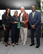 FAMU Focuses on Student Recruitment, Unveils New Institutional Video During Florida Blue Florida Classic Weekend